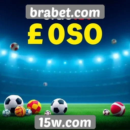 Promoções e bônus atrativos em brabet.com