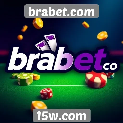 plataforma brabet.com disponibiliza ampla gama de jogos