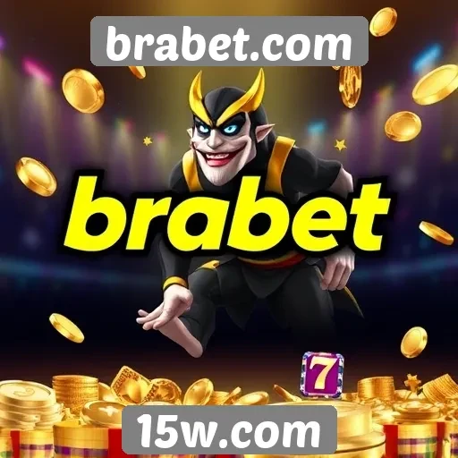 brabet.com oferece diversas opções de jogos online