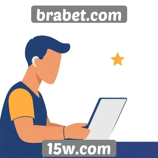 Avaliação de suporte ao cliente no Brabet.com