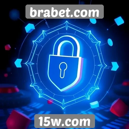recursos de segurança em brabet.com garantem proteção