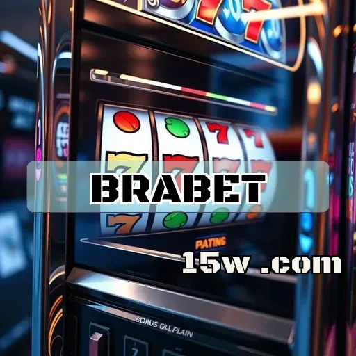 brabet.com: Magia e Diversão nos Caça-Níqueis que Encantam